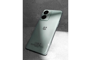 OnePlus Nord 2T