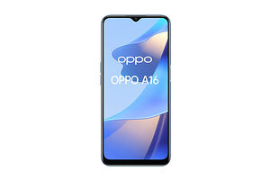 Oppo A16