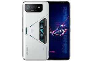 Asus ROG Phone 6 Pro