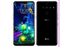 LG V50 ThinQ 5G