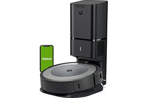 iRobot Roomba i4+