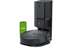 iRobot Roomba i3+