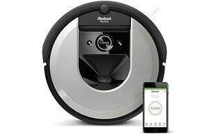 iRobot Roomba i7