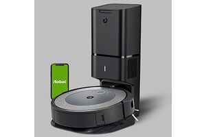 iRobot Roomba i5+