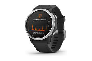 Garmin Fenix 6S Solar