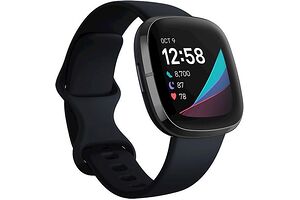 Fitbit Sense