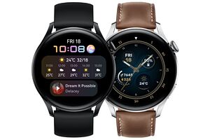 Huawei Watch 3