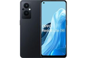 Oppo Reno 8 Lite 5G