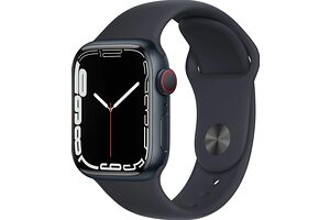 Apple Watch Series 7 4G (41mm, alumiini)