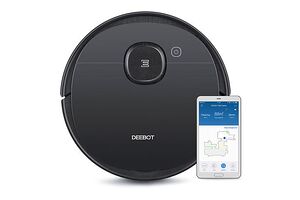 Ecovacs Deebot Ozmo 950