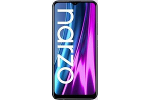Realme Narzo 50i Prime