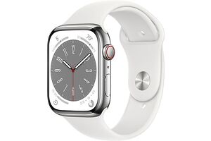 Apple Watch Series 8 4G (45mm)