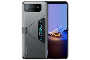 Asus ROG Phone 6D Ultimate