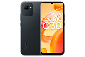 Realme C30