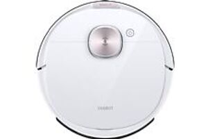 Ecovacs Deebot Ozmo T8 Pure