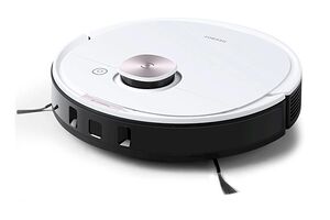 Ecovacs Deebot Ozmo T8