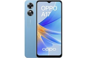 Oppo A17