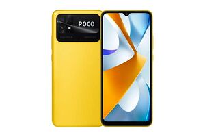 Xiaomi Poco C40