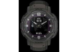 Garmin Instinct Crossover Solar Tactical Edition