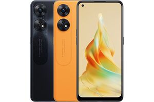 Oppo Reno8 T