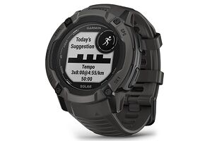 Garmin Instinct 2X Solar