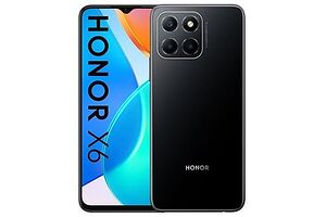 Honor X6