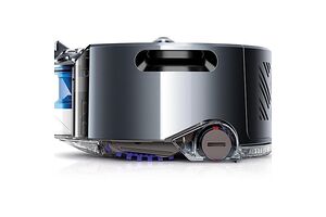 Dyson 360 Eye