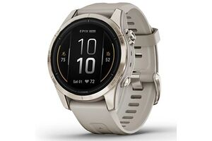 Garmin Epix Pro Gen 2 Sapphire Edition (42 mm)