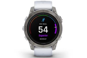 Garmin Epix Pro Gen 2 Sapphire Edition (47 mm)