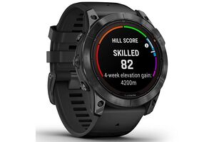 Garmin Fenix 7X Pro Solar