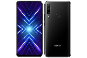 Honor 9X