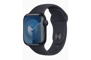 Apple Watch Series 9 (alumiini, 41 mm)