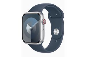 Apple Watch Series 9 (alumiini, 45 mm, Cellular)