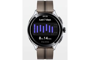 Xiaomi Watch 2 Pro (LTE)