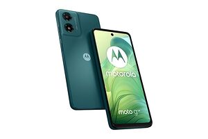 Motorola Moto G04