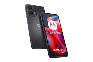 Motorola Moto G24