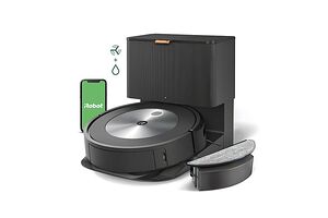 iRobot Roomba Combo j5+