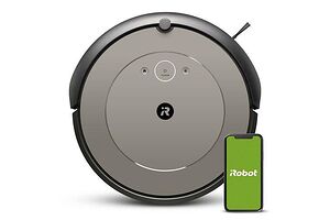 iRobot Roomba i1