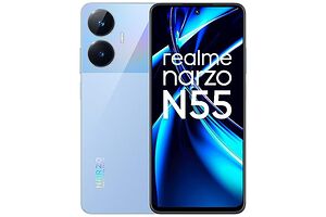 Realme Narzo N55