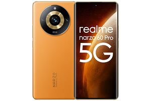 Realme Narzo 60 Pro