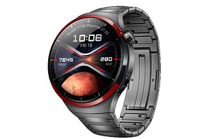 Huawei Watch 4 Pro Space Edition