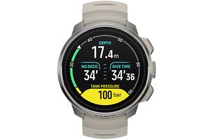 Suunto Ocean