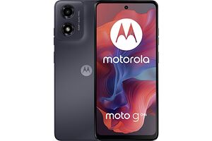 Motorola Moto G04s