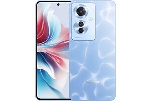 Oppo F25 Pro