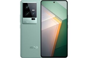 vivo iQOO 11