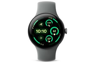 Google Pixel Watch 3 LTE (45 mm)