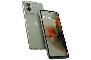 Motorola Moto G55