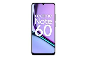 Realme Note 60