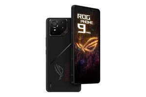 Asus ROG Phone 9 Pro