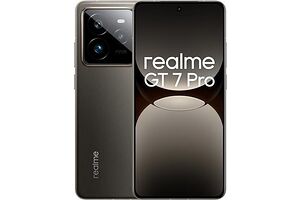 Realme GT 7 Pro